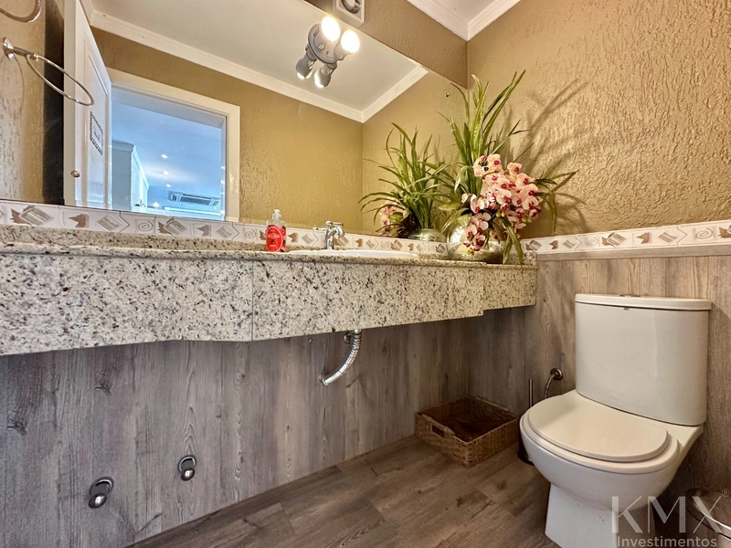 Sobrado, Cond. Atlântida Ilhas Park, Xangri-Lá: 11ª foto da galeria de imagens do imóvel