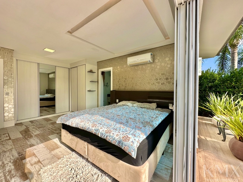 Sobrado, Cond. Atlântida Ilhas Park, Xangri-Lá: 13ª foto da galeria de imagens do imóvel