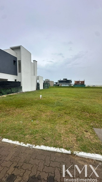 🏡 Terreno – Condomínio Allure Beach Condo | Xangri-Lá: 3ª foto da galeria de imagens do imóvel