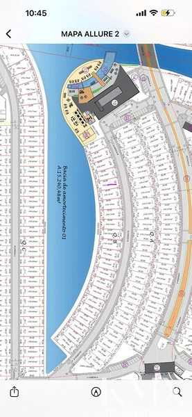 🏡 Terreno – Condomínio Allure Beach Condo | Xangri-Lá: 5ª foto da galeria de imagens do imóvel