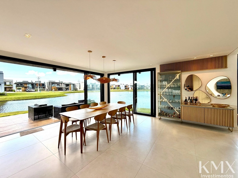 🏡✨ CASA À VENDA NO CONDOMÍNIO SUNSET: 11ª foto da galeria de imagens do imóvel