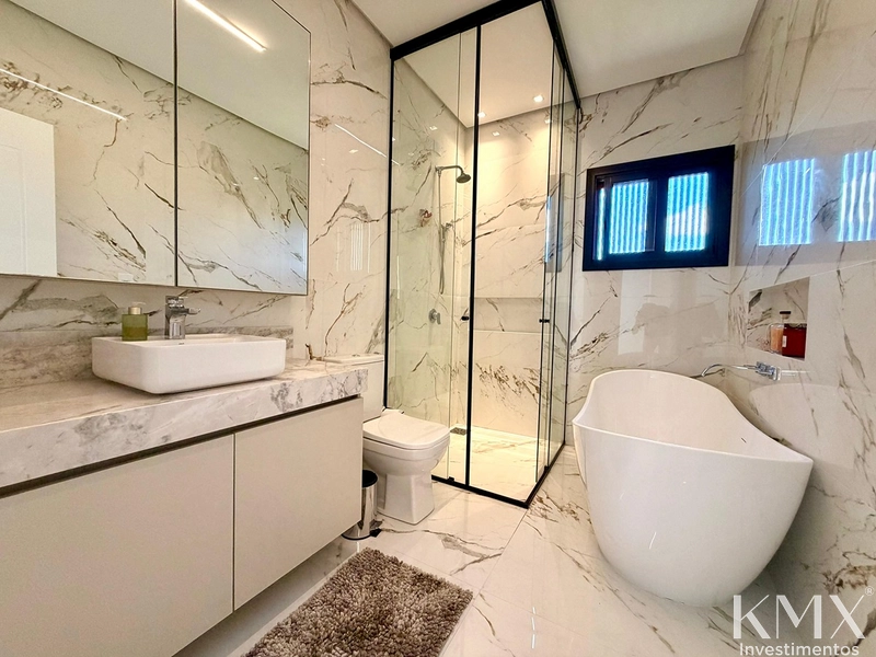 🏡✨ CASA À VENDA NO CONDOMÍNIO SUNSET: 28ª foto da galeria de imagens do imóvel