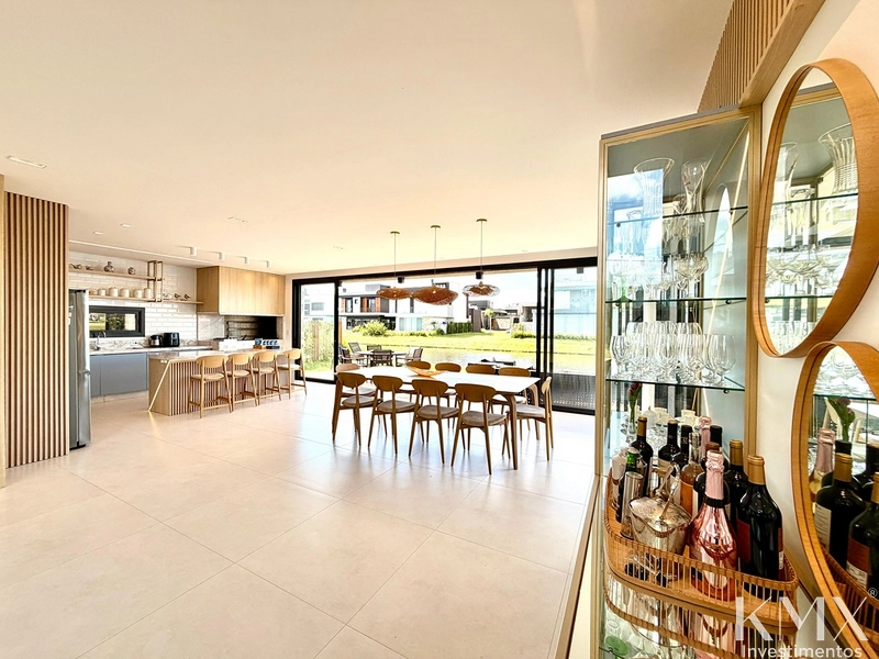🏡✨ CASA À VENDA NO CONDOMÍNIO SUNSET: 17ª foto da galeria de imagens do imóvel