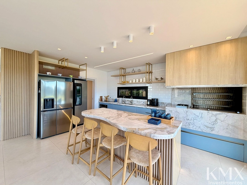 🏡✨ CASA À VENDA NO CONDOMÍNIO SUNSET: 5ª foto da galeria de imagens do imóvel