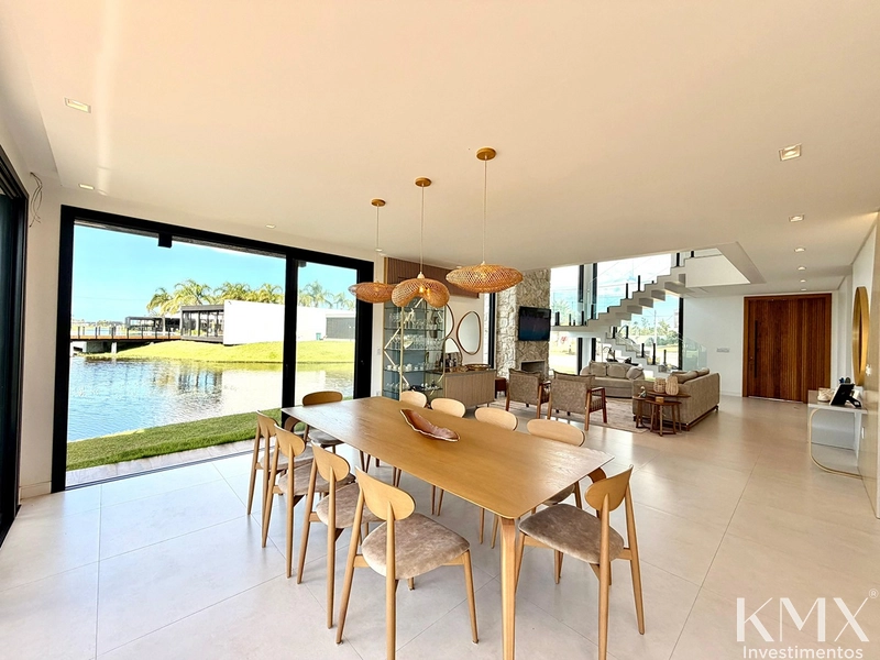 🏡✨ CASA À VENDA NO CONDOMÍNIO SUNSET: 14ª foto da galeria de imagens do imóvel