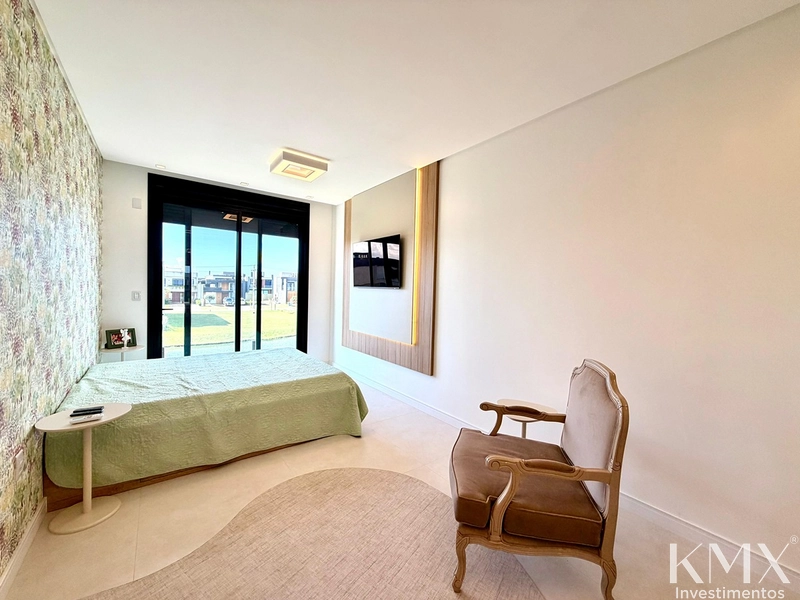 🏡✨ CASA À VENDA NO CONDOMÍNIO SUNSET: 18ª foto da galeria de imagens do imóvel