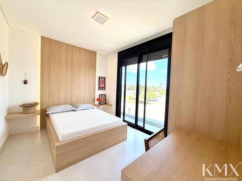 🏡✨ CASA À VENDA NO CONDOMÍNIO SUNSET: 7ª foto da galeria de imagens do imóvel
