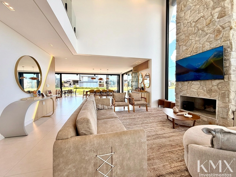 🏡✨ CASA À VENDA NO CONDOMÍNIO SUNSET: 8ª foto da galeria de imagens do imóvel