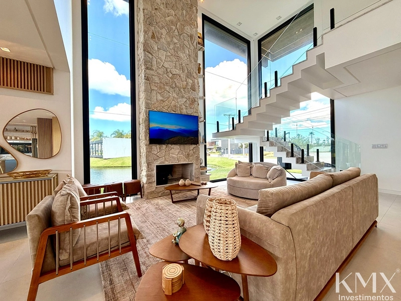 🏡✨ CASA À VENDA NO CONDOMÍNIO SUNSET: 19ª foto da galeria de imagens do imóvel