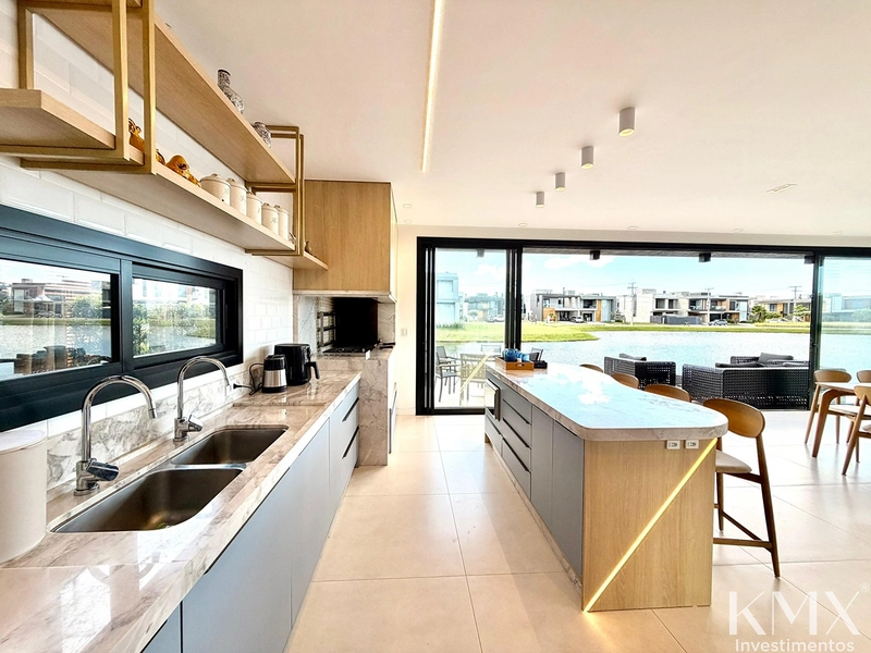 🏡✨ CASA À VENDA NO CONDOMÍNIO SUNSET: 6ª foto da galeria de imagens do imóvel