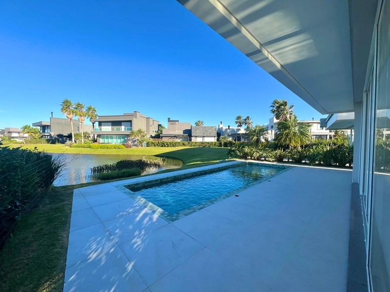 🏡✨ CASA À VENDA NO CONDOMÍNIO ENSEADA: 9ª foto da galeria de imagens do imóvel