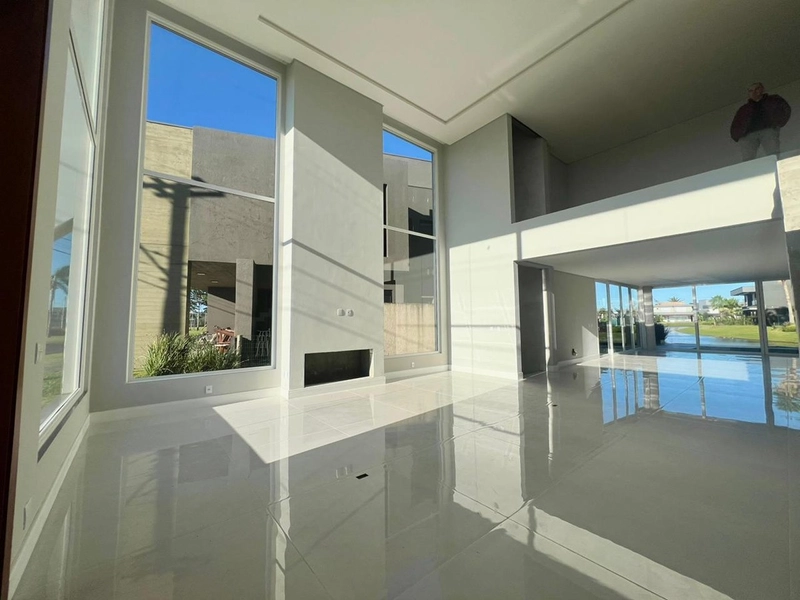 🏡✨ CASA À VENDA NO CONDOMÍNIO ENSEADA: 3ª foto da galeria de imagens do imóvel