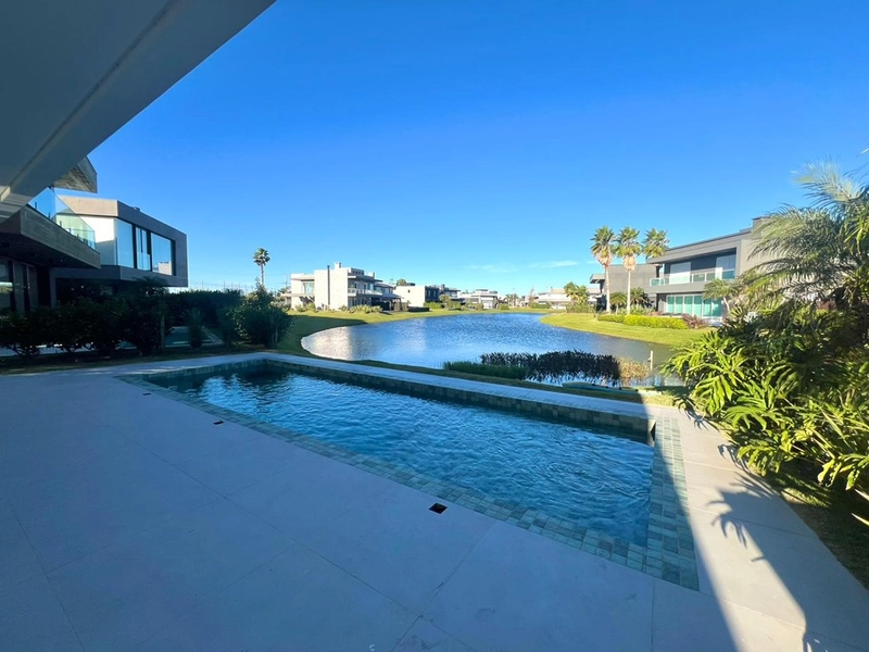 🏡✨ CASA À VENDA NO CONDOMÍNIO ENSEADA: 8ª foto da galeria de imagens do imóvel