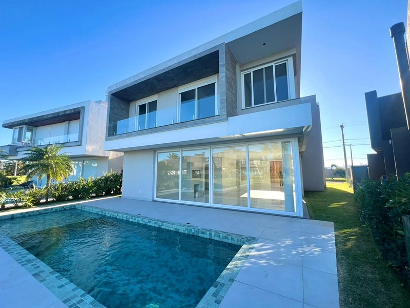 🏡✨ CASA À VENDA NO CONDOMÍNIO ENSEADA: 11ª foto da galeria de imagens do imóvel