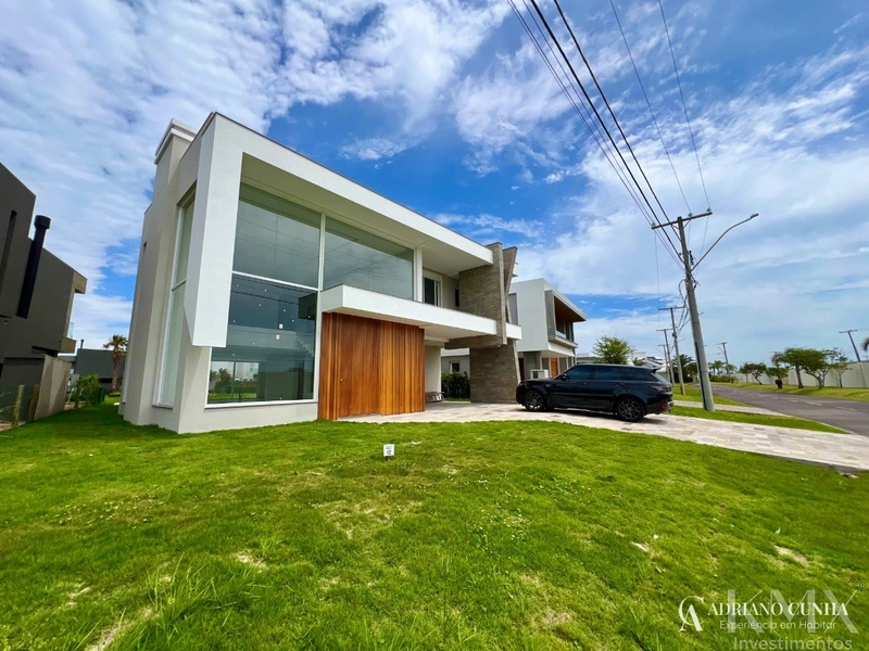 Casa, Condomínio Enseada Lagos, Xangri-Lá: 3ª foto da galeria de imagens do imóvel