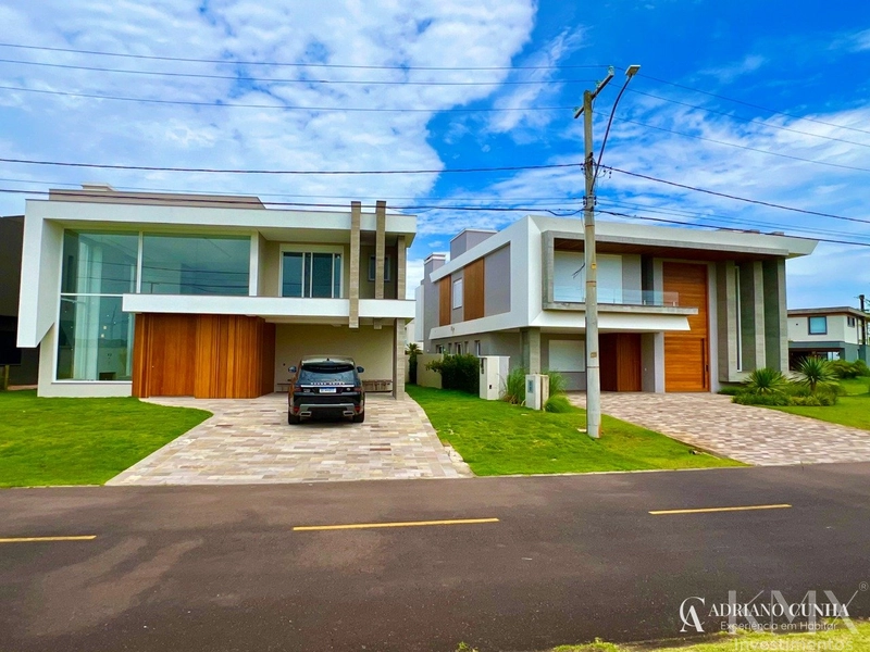 Casa, Condomínio Enseada Lagos, Xangri-Lá: 4ª foto da galeria de imagens do imóvel