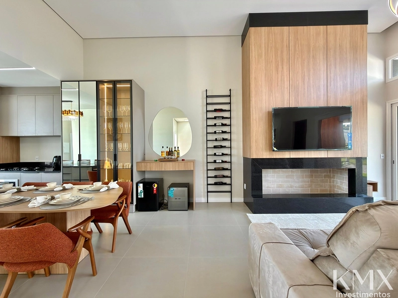 🏡✨ SOBRADO À VENDA NO CONDOMÍNIO ALLURE: 8ª foto da galeria de imagens do imóvel