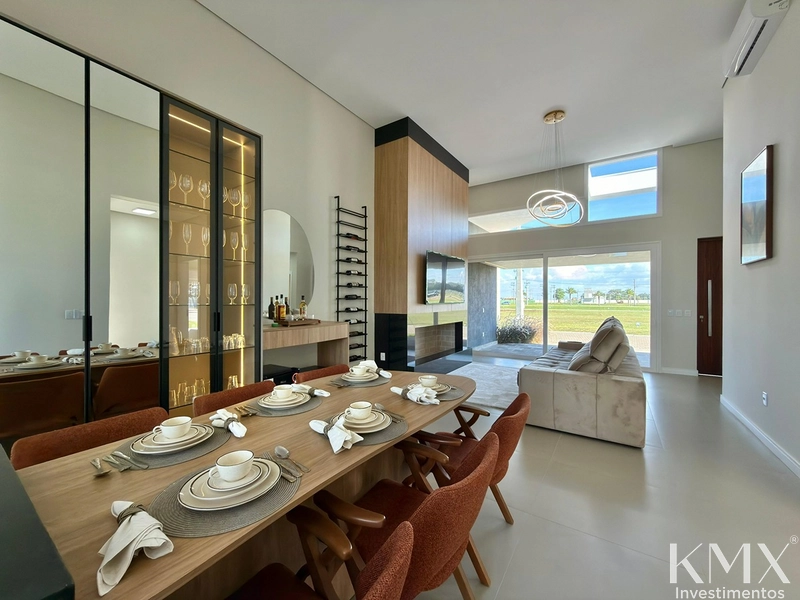 🏡✨ SOBRADO À VENDA NO CONDOMÍNIO ALLURE: 9ª foto da galeria de imagens do imóvel