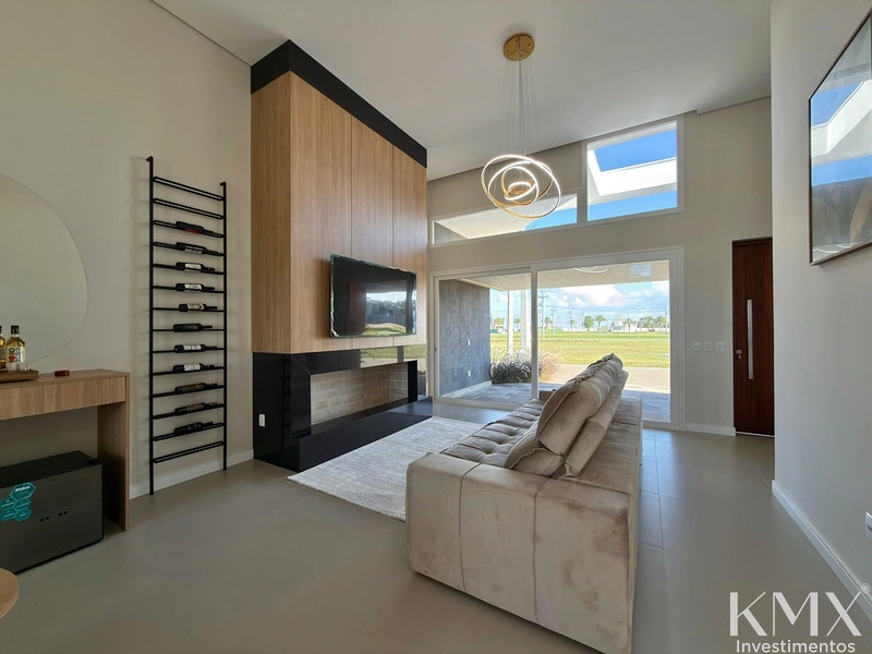 🏡✨ SOBRADO À VENDA NO CONDOMÍNIO ALLURE: 6ª foto da galeria de imagens do imóvel