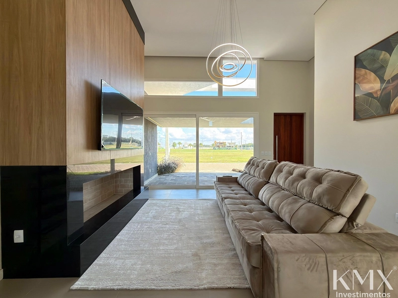 🏡✨ SOBRADO À VENDA NO CONDOMÍNIO ALLURE: 7ª foto da galeria de imagens do imóvel