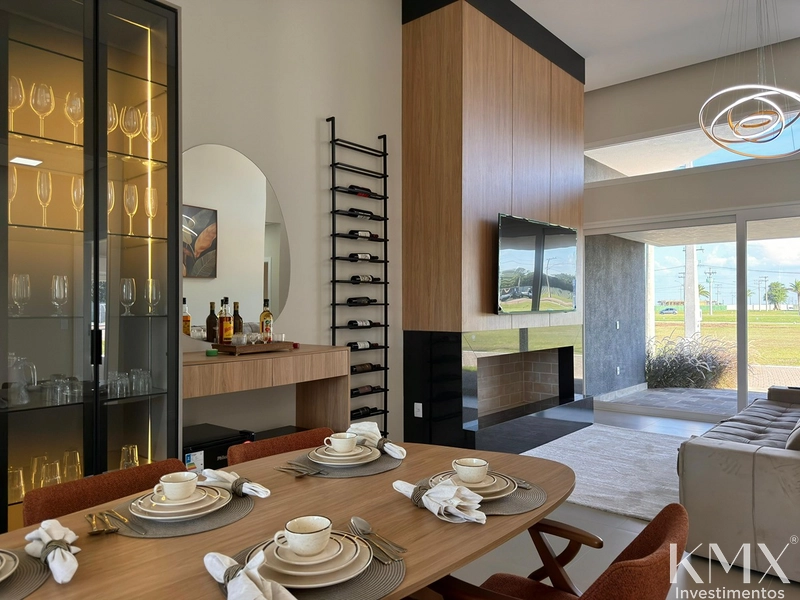 🏡✨ SOBRADO À VENDA NO CONDOMÍNIO ALLURE: 10ª foto da galeria de imagens do imóvel