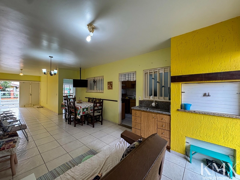 🌊✨ CASA CHARMOSA PRÓXIMA AO MAR ✨🌊: 2ª foto da galeria de imagens do imóvel
