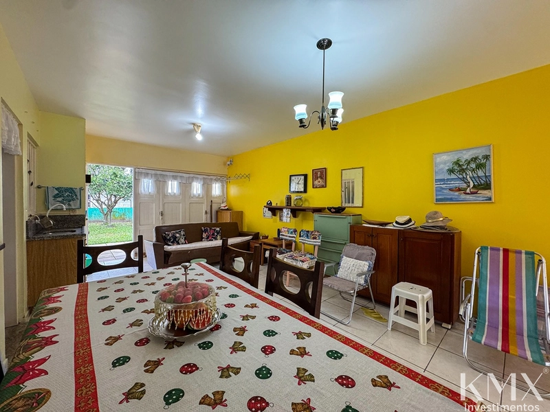 🌊✨ CASA CHARMOSA PRÓXIMA AO MAR ✨🌊: 4ª foto da galeria de imagens do imóvel