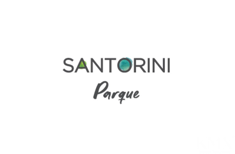 TERRENO À VENDA BAIRRO PLANEJADO SANTORINI🌴: 1ª foto da galeria de imagens do imóvel