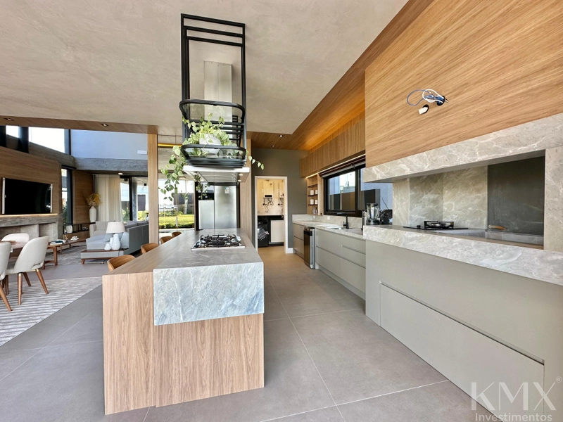 SOBRADO À VENDA – CAPÃO ILHAS RESORT ✨🏡: 8ª foto da galeria de imagens do imóvel
