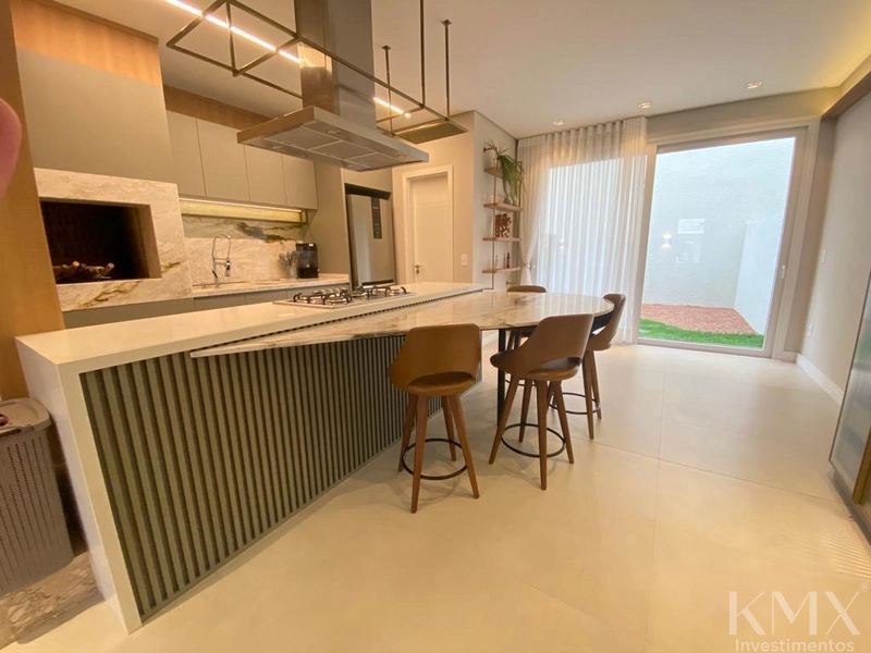 Sobrado, Condomínio Murano, Capão da Canoa: 6ª foto da galeria de imagens do imóvel