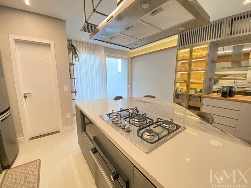 Sobrado, Condomínio Murano, Capão da Canoa: 7ª foto da galeria de imagens do imóvel