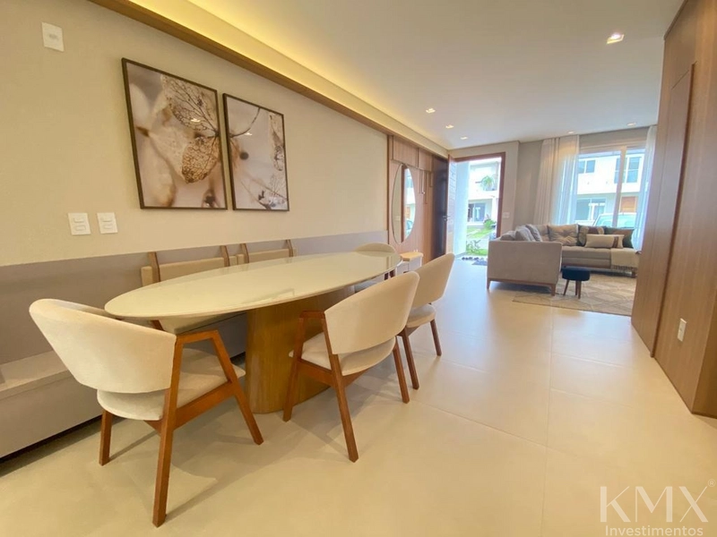 Sobrado, Condomínio Murano, Capão da Canoa: 3ª foto da galeria de imagens do imóvel