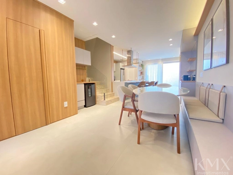 Sobrado, Condomínio Murano, Capão da Canoa: 4ª foto da galeria de imagens do imóvel