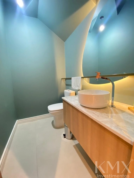 Sobrado, Condomínio Murano, Capão da Canoa: 9ª foto da galeria de imagens do imóvel