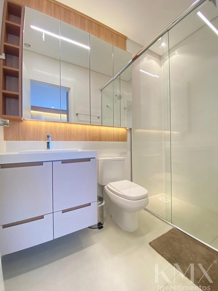 Sobrado, Condomínio Murano, Capão da Canoa: 12ª foto da galeria de imagens do imóvel