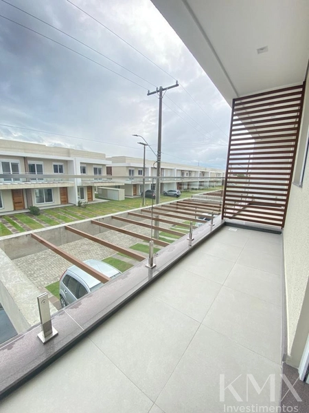 Sobrado, Condomínio Murano, Capão da Canoa: 15ª foto da galeria de imagens do imóvel