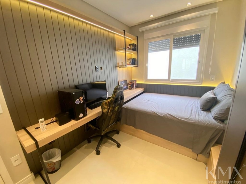 Sobrado, Condomínio Murano, Capão da Canoa: 20ª foto da galeria de imagens do imóvel