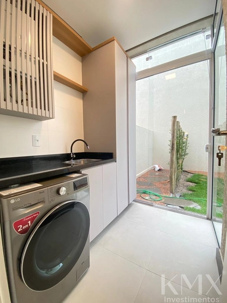 Sobrado, Condomínio Murano, Capão da Canoa: 8ª foto da galeria de imagens do imóvel