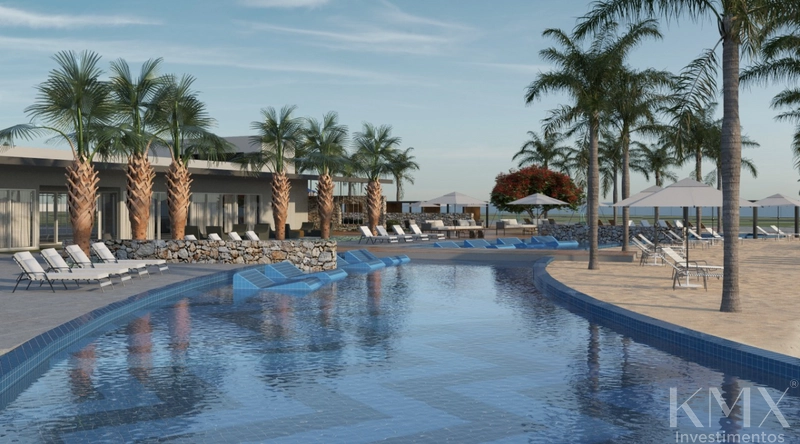 📍 TERRENO À VENDA | CONDOMÍNIO ALLURE: 12ª foto da galeria de imagens do imóvel