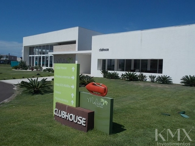 Terreno - Malibu - Xangrilá: 14ª foto da galeria de imagens do imóvel