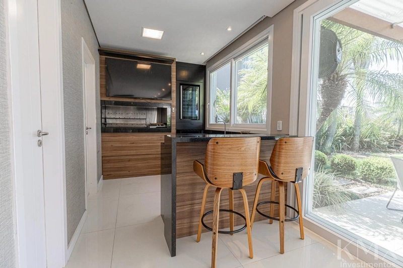 Mansão, Condomínio Enseada Lagos, Xangri-Lá: 26ª foto da galeria de imagens do imóvel