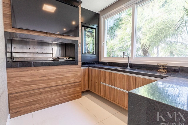 Mansão, Condomínio Enseada Lagos, Xangri-Lá: 25ª foto da galeria de imagens do imóvel