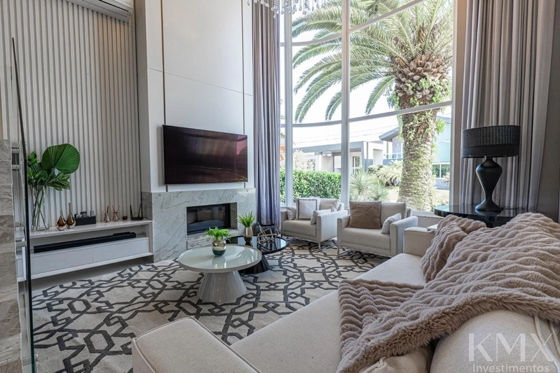 Mansão, Condomínio Enseada Lagos, Xangri-Lá: 5ª foto da galeria de imagens do imóvel