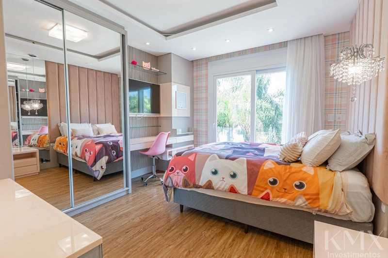 Mansão, Condomínio Enseada Lagos, Xangri-Lá: 20ª foto da galeria de imagens do imóvel