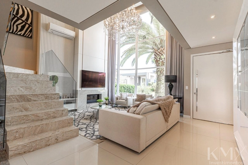 Mansão, Condomínio Enseada Lagos, Xangri-Lá: 2ª foto da galeria de imagens do imóvel