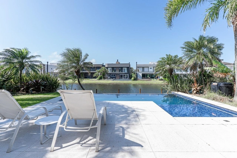 Mansão, Condomínio Enseada Lagos, Xangri-Lá: 30ª foto da galeria de imagens do imóvel