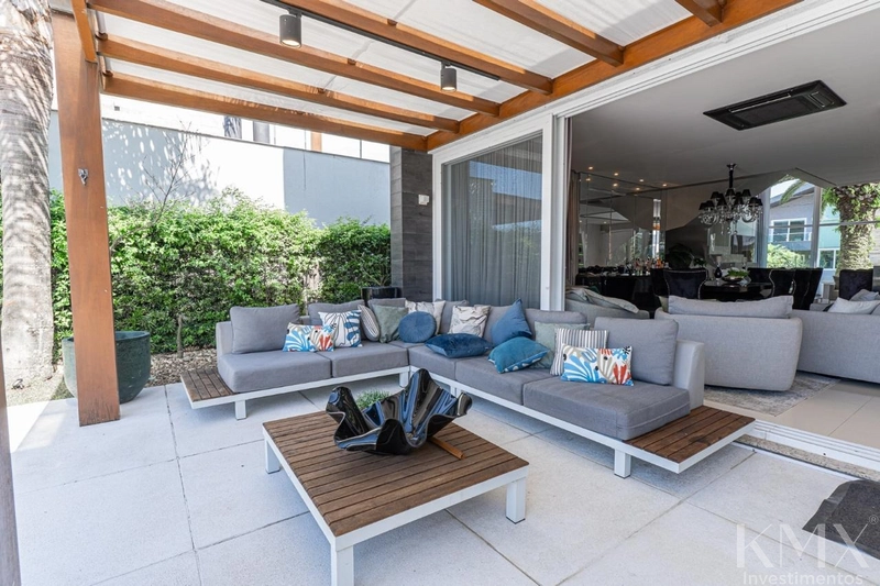 Mansão, Condomínio Enseada Lagos, Xangri-Lá: 28ª foto da galeria de imagens do imóvel