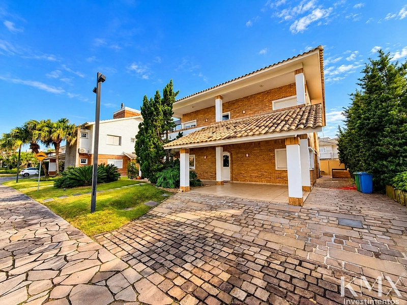 Imóvel residencial ou comercial