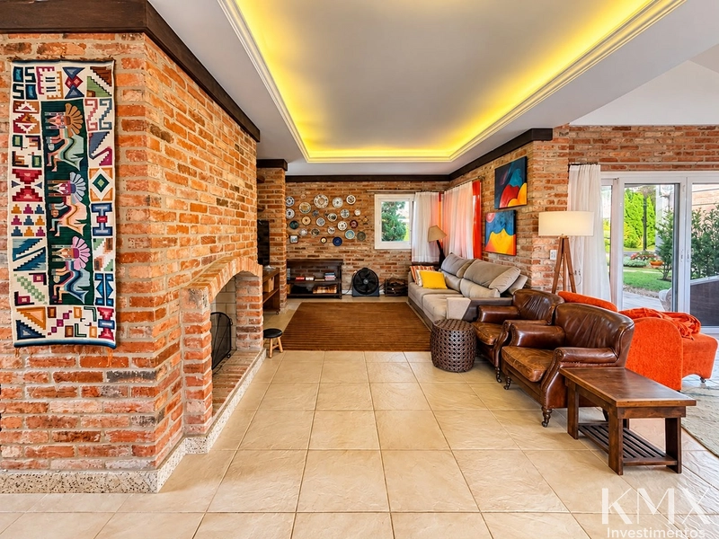 🌿CASA À VENDA NO CONDOMÍNIO LAS DUNAS✨: 2ª foto da galeria de imagens do imóvel