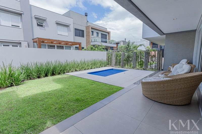 Casa, Condomínio Blue, Xangri-Lá: 23ª foto da galeria de imagens do imóvel